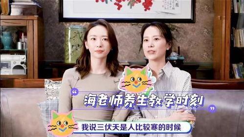 海清童谣爆料最新消息,揭秘娱乐圈惊人内幕