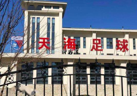 天津最新爆料天海,揭秘球队重组与未来展望