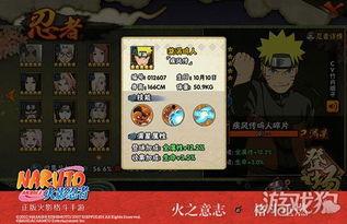 火影忍者新赛季最新爆料,神秘忍者崛起，命运之战一触即发！